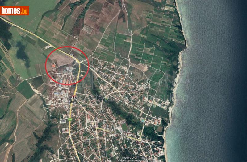 Парцел, 2310m² - Гр.Бяла, Варна - Парцел за продажба - ВЪРДЖЪН ЕООД - 114233531