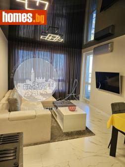 Двустаен, 76m² - Апартамент за продажба - 114233706