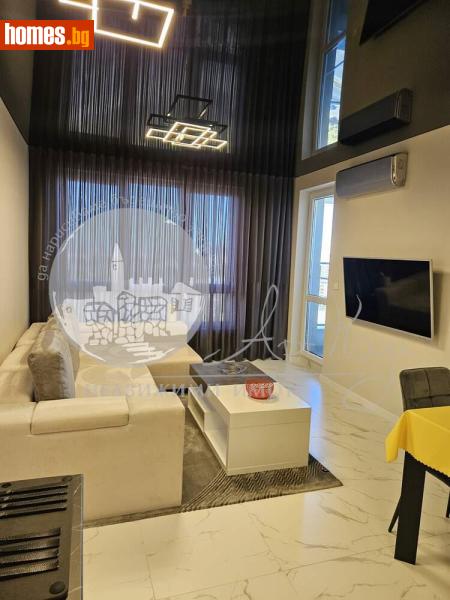 Двустаен, 76m² - Жк. Тракия, Пловдив - Апартамент за продажба - Арт Каза - 114233706