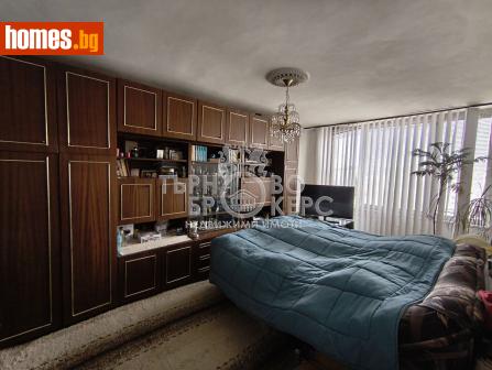Тристаен, 75m² - Апартамент за продажба - 114233951