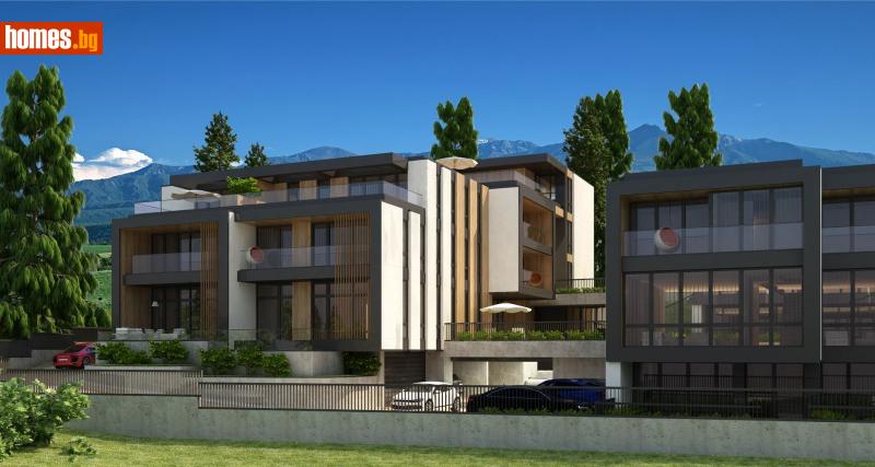 Двустаен, 92m² -  Лозен, София - Апартамент за продажба - АВЕНДА ЕООД - 114237718