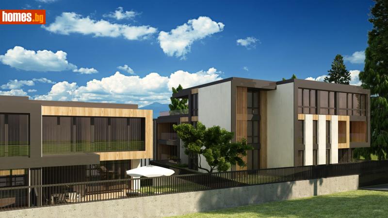 Едностаен, 63m² -  Лозен, София - Апартамент за продажба - АВЕНДА ЕООД - 114237728