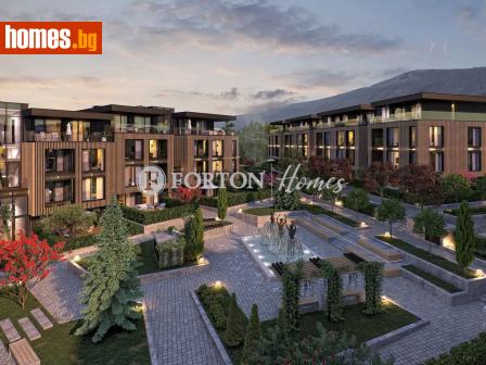 Тристаен, 108m² - Апартамент за продажба - 114237829