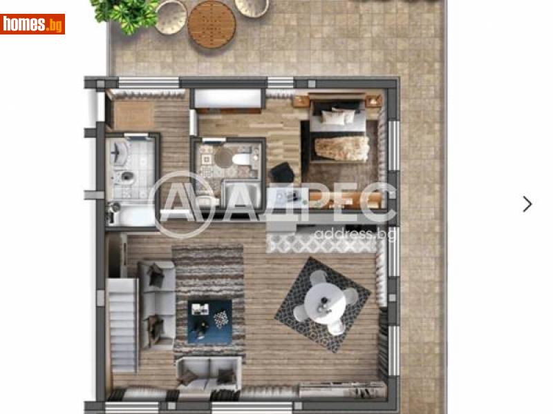 Многостаен, 197m² - Жк. Изгрев, Варна - Апартамент за продажба - АДРЕС НЕДВИЖИМИ ИМОТИ - 114239924