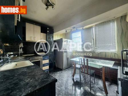 Двустаен, 58m² - Апартамент за продажба - 114239933