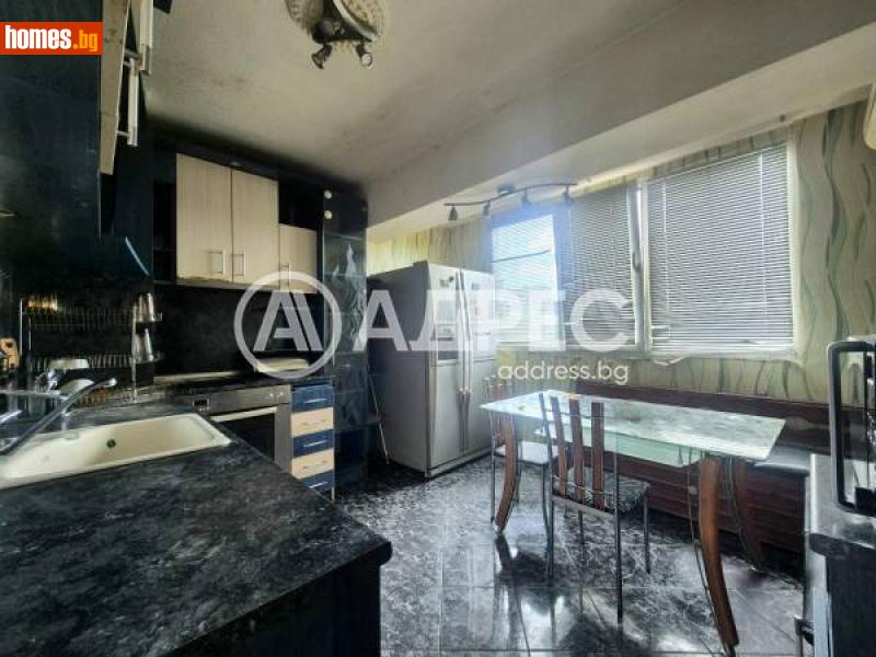 Двустаен, 58m² - Жк. Здравец Изток, Русе - Апартамент за продажба - АДРЕС НЕДВИЖИМИ ИМОТИ - 114239933