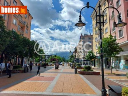 Двустаен, 85m² - Апартамент под наем - 114239992