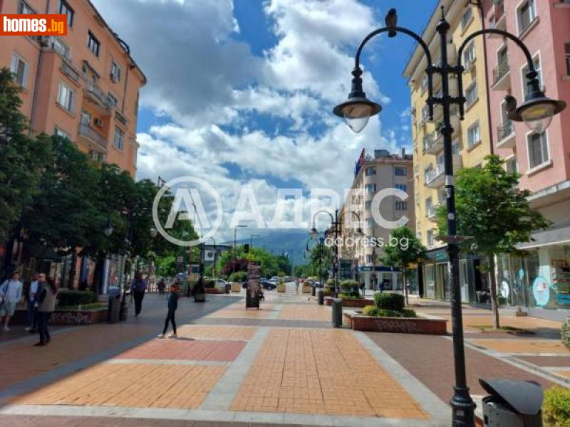 Двустаен, 85m² -  Център, София - Апартамент под наем - АДРЕС НЕДВИЖИМИ ИМОТИ - 114239992