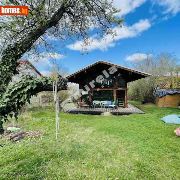 Къща, 100m² - Кв. Симеоново, София - Къща за продажба - МИРЕЛА - 114240152