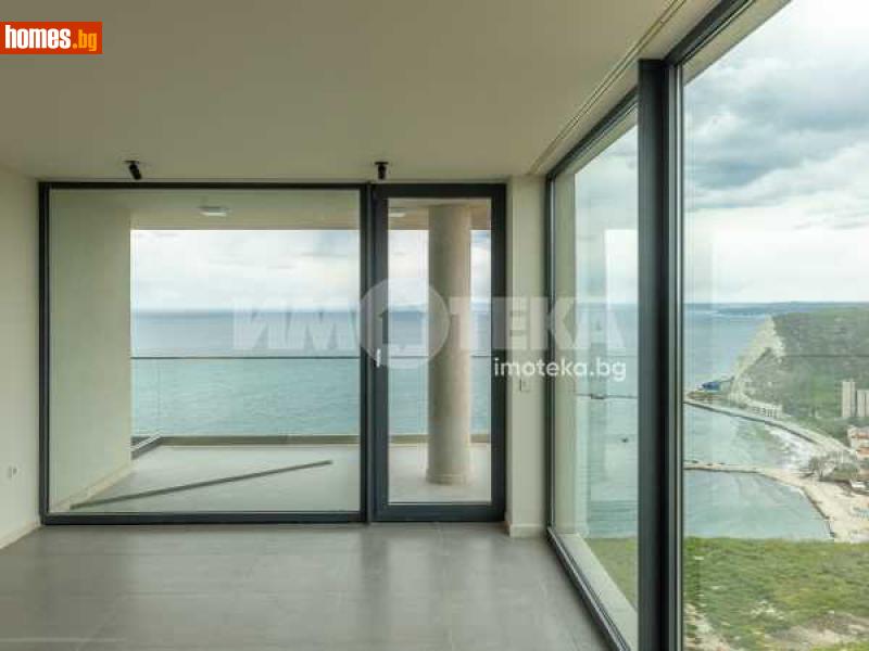 Едностаен, 59m² - Гр.Каварна, Добрич - Апартамент за продажба - ИМОТЕКА АД - 114240232