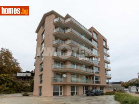 Двустаен, 60m² - Апартамент за продажба - 114240282