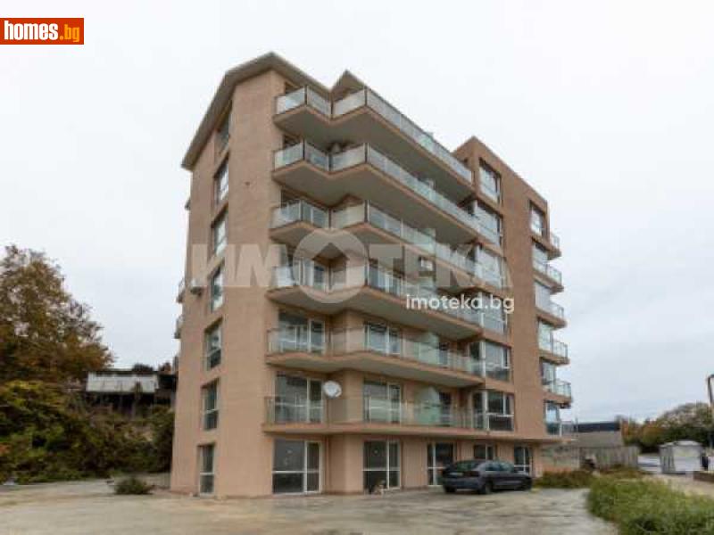 Двустаен, 60m² - К.к.Чайка, Варна - Апартамент за продажба - ИМОТЕКА АД - 114240282