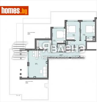 Четиристаен, 126m² - Апартамент за продажба - 114240413