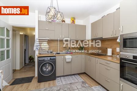 Тристаен, 90m² - Апартамент за продажба - 114240446