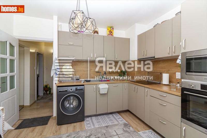 Тристаен, 90m² - Жк. Овча Купел 1, София - Апартамент за продажба - ЯВЛЕНА - 114240446