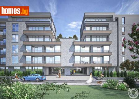 Двустаен, 65m² - Апартамент за продажба - 114240824