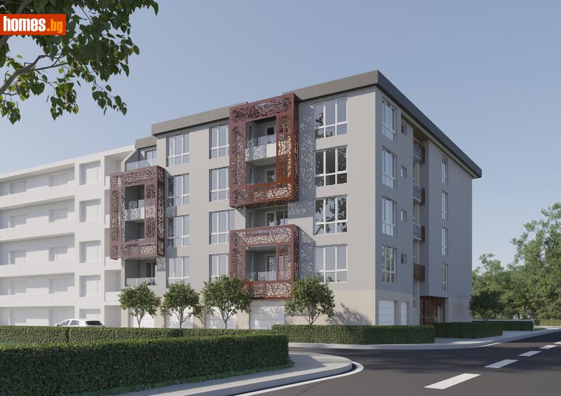 Тристаен, 91m² - Жк. Левски В, София - Апартамент за продажба - АЛЕКСАНДЪР ИМОТИ ЕООД - 114240896