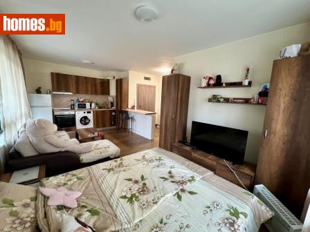 Едностаен, 60m² - Апартамент за продажба - 114240951