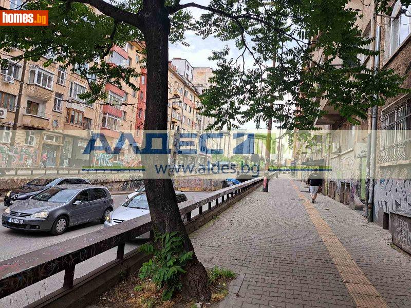 Двустаен, 70m² -  Център, София - Апартамент за продажба - АЛДЕС НЕДВИЖИМИ ИМОТИ - 114241019