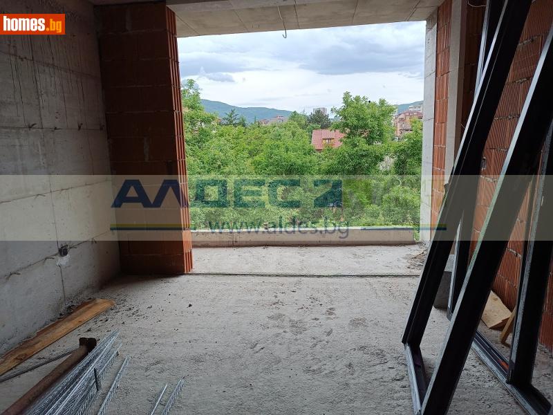 Двустаен, 67m² - Жк. Овча Купел, София - Апартамент за продажба - АЛДЕС НЕДВИЖИМИ ИМОТИ - 114241155