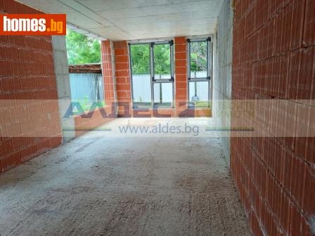 Тристаен, 91m² - Апартамент за продажба - 114241183