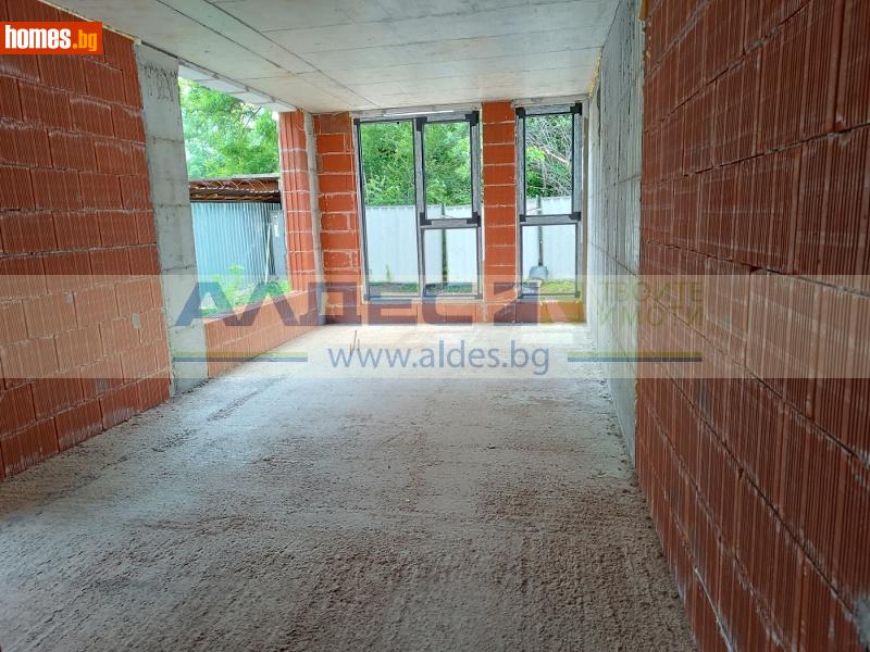 Тристаен, 91m² - Жк. Овча Купел, София - Апартамент за продажба - АЛДЕС НЕДВИЖИМИ ИМОТИ - 114241183