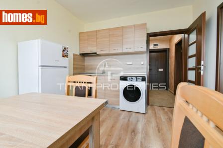 Двустаен, 50m² - Апартамент за продажба - 114241215
