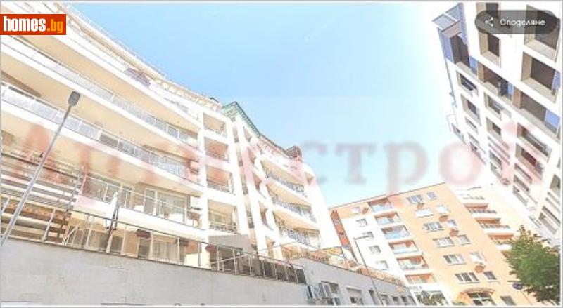Двустаен, 60m² -  Студентски Град, София - Апартамент за продажба - Artis - 114241235