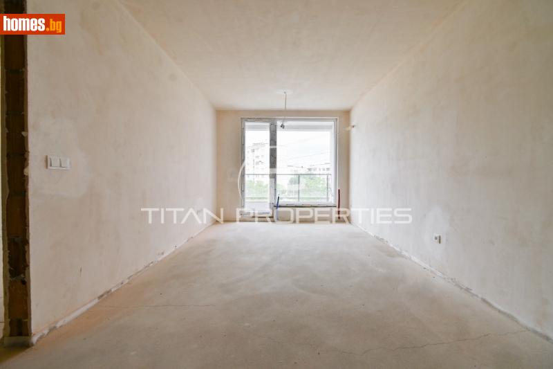 Двустаен, 76m² - Жк. Дружба 1, София - Апартамент за продажба - Титан Пропъртис  - 114241276