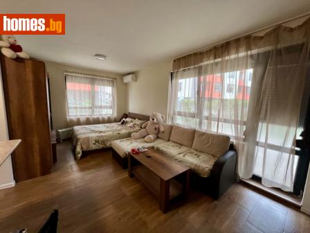 Едностаен, 60m² - Апартамент за продажба - 114241299