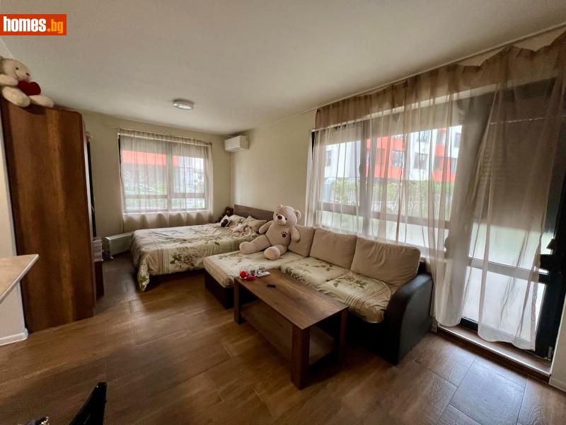 Едностаен, 60m² - Кв. Малинова Долина, София - Апартамент за продажба - Титан Пропъртис  - 114241299