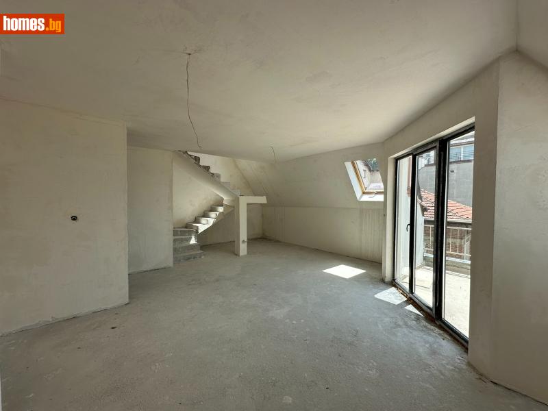Мезонет, 234m² -  Център, Пловдив - Апартамент за продажба - Костадинов имоти ЕООД - 114241627