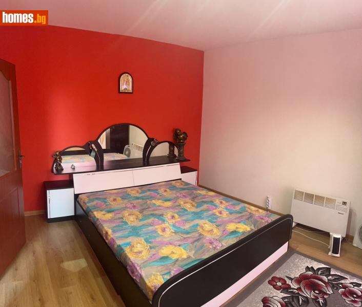 Двустаен, 64m² -  Дъбника, Враца - Апартамент за продажба - Борса Имоти ЕООД - 114241684