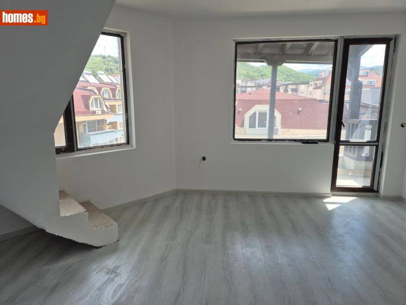 Мезонет, 126m² - Жк. Еленово, Благоевград - Апартамент за продажба - Поли недвижими имоти - 114241696