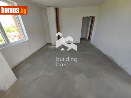 Тристаен, 85m² - Апартамент за продажба - 114242523