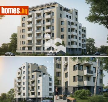 Двустаен, 63m² - Апартамент за продажба - 114242533