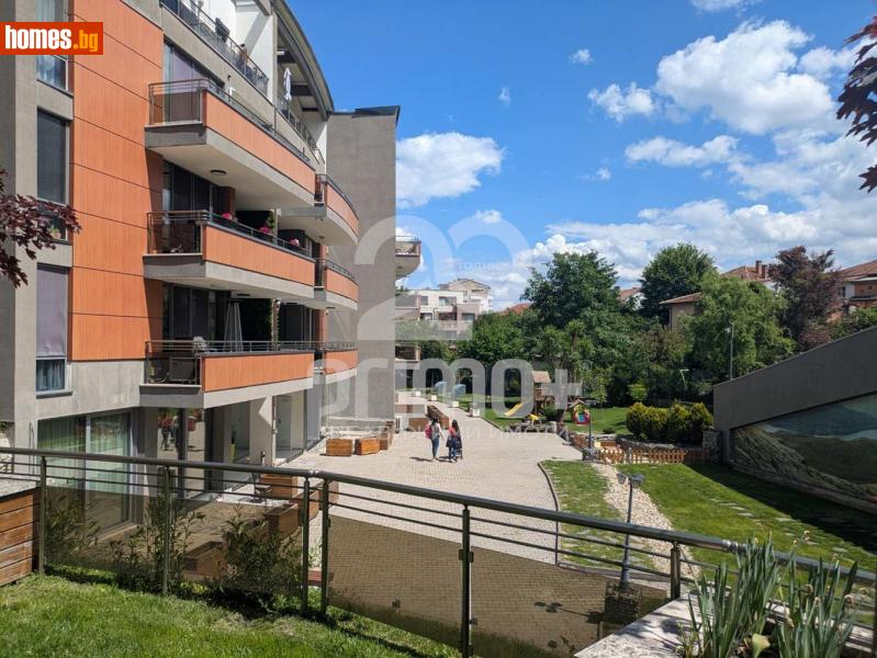 Тристаен, 135m² - Кв. Княжево, София - Апартамент за продажба - Примо Плюс - 114242824