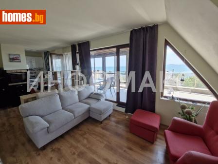 Многостаен, 124m² - Апартамент за продажба - 114245374