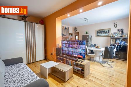 Двустаен, 70m² - Апартамент за продажба - 114245567