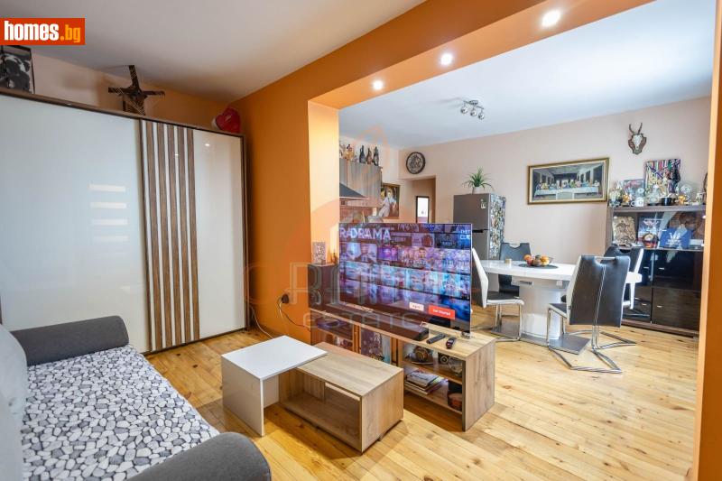 Двустаен, 70m² - Кв. Горна Баня, София - Апартамент за продажба - Ориндж Естейт - 114245567