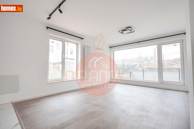 Двустаен, 92m² - Кв. Малинова Долина, София - Апартамент за продажба - Ориндж Естейт - 114245598