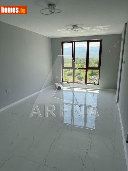 Двустаен, 75m² - Жк. Христо Ботев, Пловдив - Апартамент за продажба - Арена имот  - 114246539