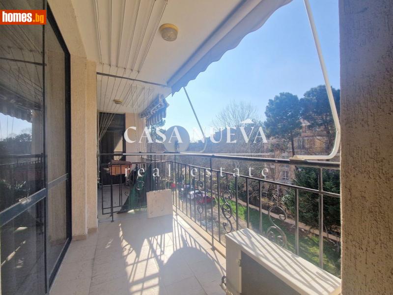 Двустаен, 61m² - Гр.Несебър, Бургас - Апартамент за продажба - Casa Nueva Real Estate - 114246880