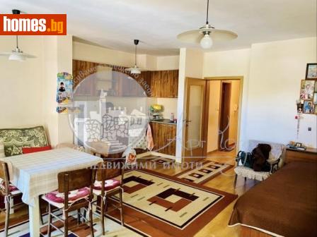 Едностаен, 52m² - Апартамент за продажба - 114246990