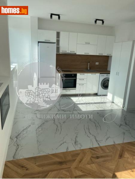 Едностаен, 35m² - Жк. Тракия, Пловдив - Апартамент за продажба - Арт Каза - 114246996