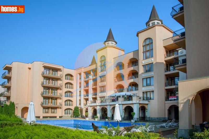 Двустаен, 80m² - К.к.Слънчев Бряг, Бургас - Апартамент за продажба - Зарево България АД - 114250707