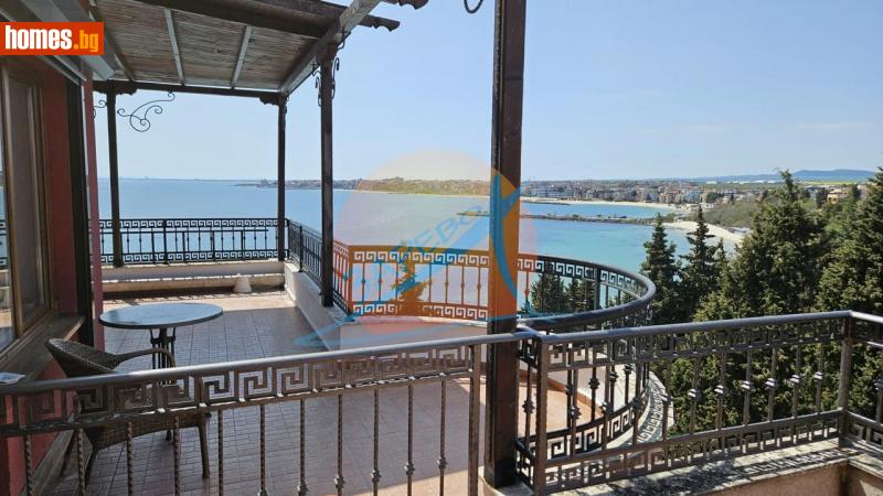 Двустаен, 87m² - Гр.Несебър, Бургас - Апартамент за продажба - Зарево България АД - 114250737