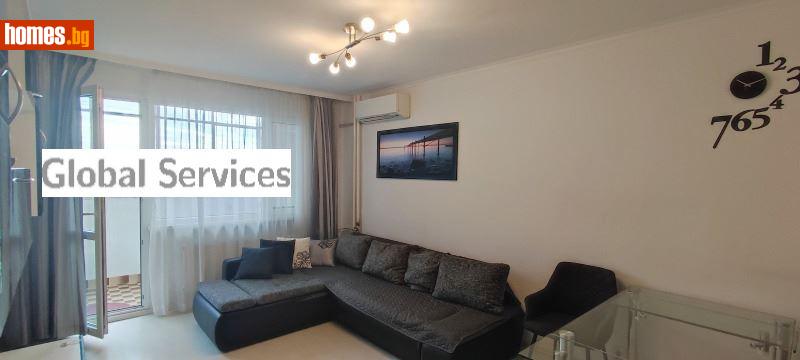 Двустаен, 67m² - Жк. Надежда 2, София - Апартамент за продажба - Глобъл Сървисиз ООД - 114250848