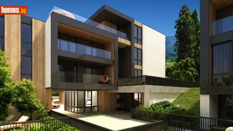 Тристаен, 130m² -  Лозен, София - Апартамент за продажба - АВЕНДА ЕООД - 114250966