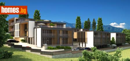 Тристаен, 131m² - Апартамент за продажба - 114250982